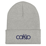 COÑO Cuffed Beanie