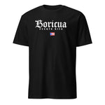 Boricua Short-Sleeve Unisex T-Shirt