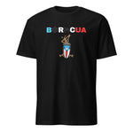 Boricua Coqui Short-Sleeve Unisex T-Shirt