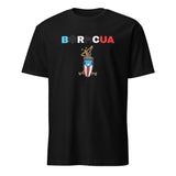 Boricua Coqui Short-Sleeve Unisex T-Shirt