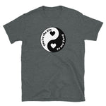 You're the Ying to my Yang  Short-Sleeve Unisex T-Shirt