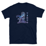 Virgo Universe Short-Sleeve Unisex T-Shirt