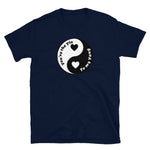 You're the Ying to my Yang  Short-Sleeve Unisex T-Shirt