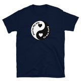 You're the Ying to my Yang  Short-Sleeve Unisex T-Shirt