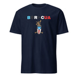 Boricua Coqui Short-Sleeve Unisex T-Shirt