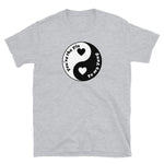 You're the Ying to my Yang  Short-Sleeve Unisex T-Shirt