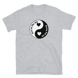 You're the Ying to my Yang  Short-Sleeve Unisex T-Shirt