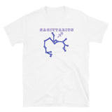 Constellation  Sagittarius Short-Sleeve Unisex T-Shirt