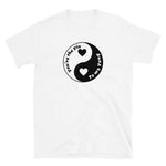 You're the Ying to my Yang  Short-Sleeve Unisex T-Shirt