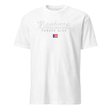 Boricua Short-Sleeve Unisex T-Shirt