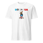 Boricua Coqui Short-Sleeve Unisex T-Shirt