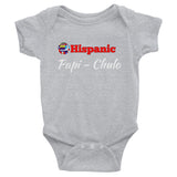 Papi-Chulo Infant Bodysuit