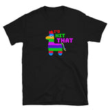 I'd Hit That Short-Sleeve Unisex T-Shirt