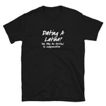 Dating a Latina Short-Sleeve Unisex T-Shirt