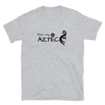 Kiss my Aztec Short-Sleeve Unisex T-Shirt