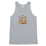 PR Mas Que Jode Classic tank top (unisex)