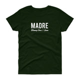 Madre 24/7 Women's short sleeve t-shirt